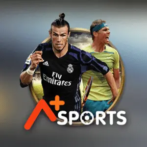 kingph sports games dashboard after login on the online casino app