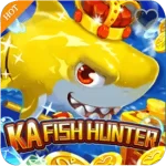 kingph online casino fishing game with bonus rewards after register and download