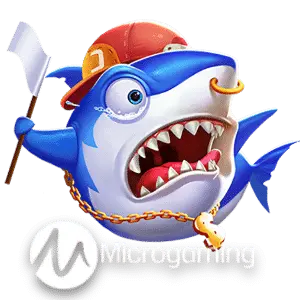 Multiplayer fishing tournament on kingph online casino