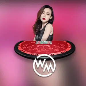 kingph mobile app interface showing live casino lobby
