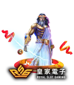 Mega jackpot slot feature on kingph