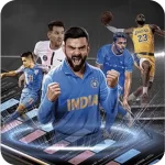 Live sports betting interface on kingph online casino platform